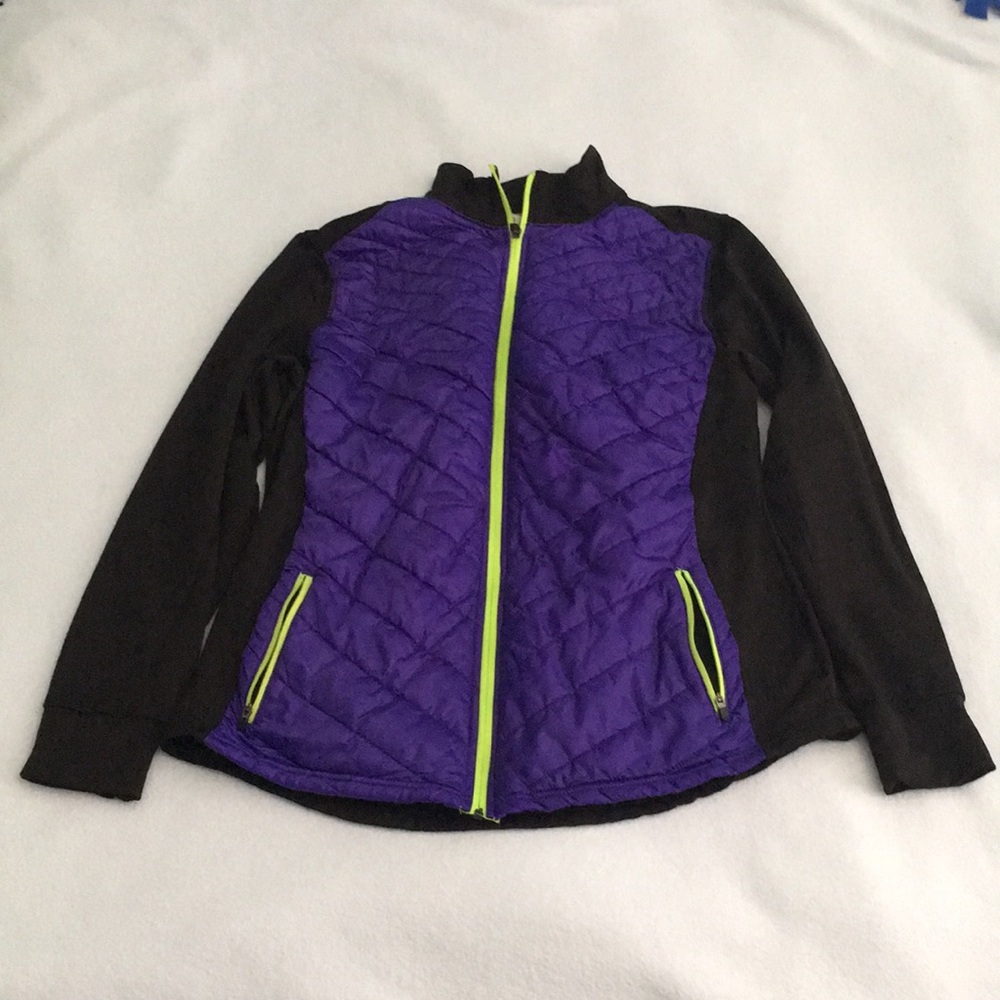 Old Navy Active jacket.